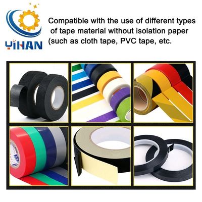 Multifunctional Automatic Wire Harness Point Tape Winding Machine for Professional