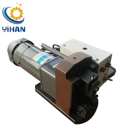 RJ45 Modular Plug Crimping Machine 0.5T Crimping Capacity Applicable Range 2P2C-8P8C