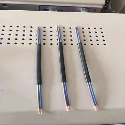 Flat Sheathed Wire Stripping Cutting Machine YH-900-H06 for Multi-Core Harness Cable