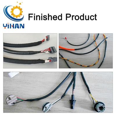 150-440rmp Rotate Speed Portable Electric Cable Tape Winding Tool for Multifunctional