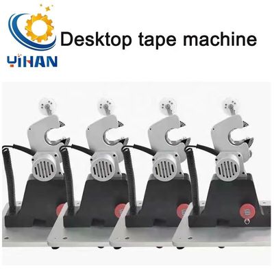 150-440rmp Rotate Speed Portable Electric Cable Tape Winding Tool for Multifunctional