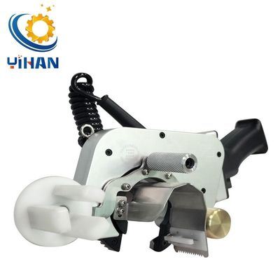 Tape Winding Wire Harness Taping Machine for 20-55mm Harness Diameter Electric Cables