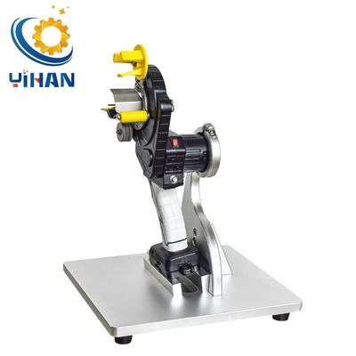 Tape Winding Wire Harness Taping Machine for 20-55mm Harness Diameter Electric Cables