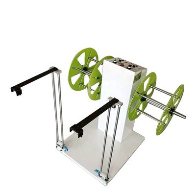 350mm Tray Diameter Wire Feeder for Smooth and Stable Wire Feeding in Vietnam Market