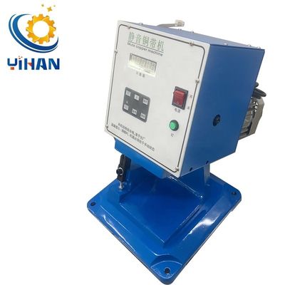 Crimping Machine for Copper Belt Wire Connector Splicing Work Efficiency 2000 Times/Hour