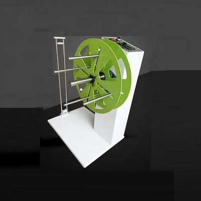 350mm Tray Diameter Wire Feeder for Smooth and Stable Wire Feeding in Vietnam Market