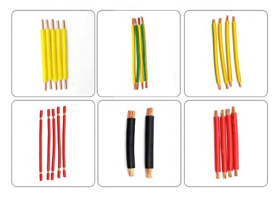 High Precision Cutting and Stripping Machine for 4mm2 Cable Catheter Diameter 1.5-5MM