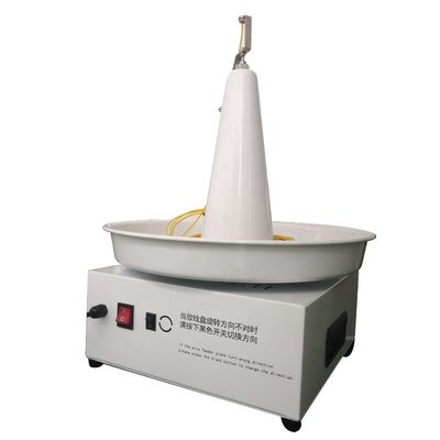 YH-B03 Cable Pay Off Machine with Automatic Wire Feeder and Smooth Wire Feeding