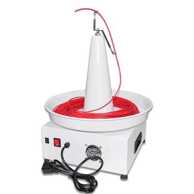 YH-B03 Cable Pay Off Machine with Automatic Wire Feeder and Smooth Wire Feeding