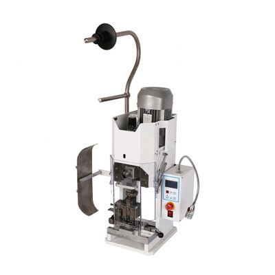 JST Mold Adaptation Equipment for YH-02A-3T Automotive Wire Harness Terminal Crimping