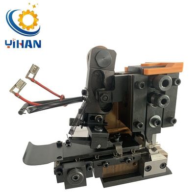 Convenient Copper Nylon Ring Terminal in Chain for Cable Pre-insulation European Tube