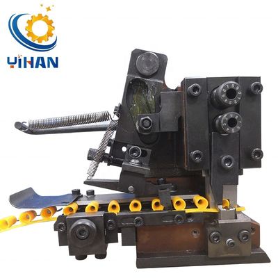 Customize Terminal Crimping Applicator for Vertical End Feed Terminal Press Machine Mould