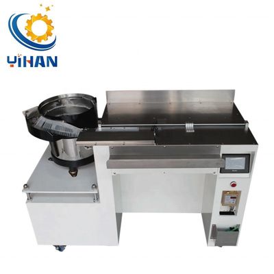 Online Support Auto Adjustable Zip Ties Durable Self-locking Nylon Zip Cable Ties Machine