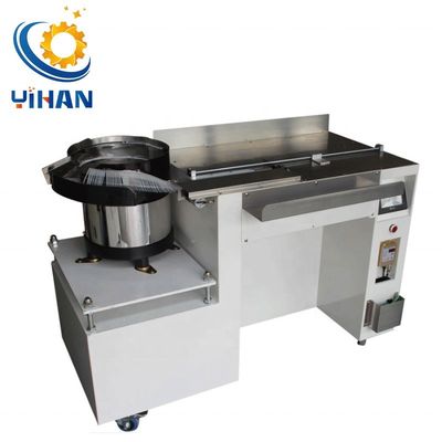 Online Support Auto Adjustable Zip Ties Durable Self-locking Nylon Zip Cable Ties Machine