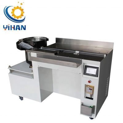 Online Support Auto Adjustable Zip Ties Durable Self-locking Nylon Zip Cable Ties Machine