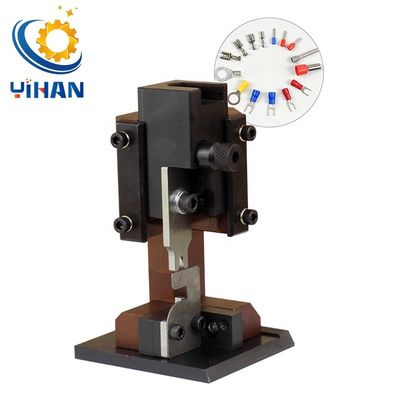 5KG Loose Tubular Type O/Y Terminal Crimping Machine Mould for Customized Wire Harness