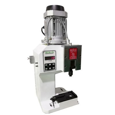 Customizable 40MM Pressure to Stroke YH-3T Terminal Crimping Machine for Various Needs