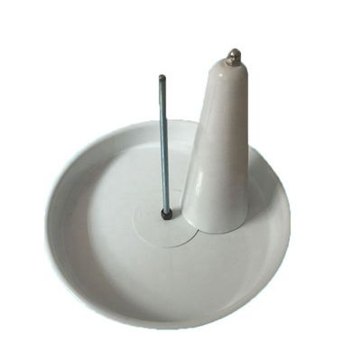 13KG Products Bearing Wire Pay-off Stand for Professional Stripping and Crimping