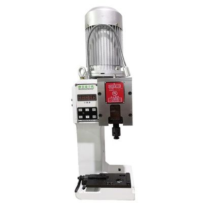 Customizable 40MM Pressure to Stroke YH-3T Terminal Crimping Machine for Various Needs