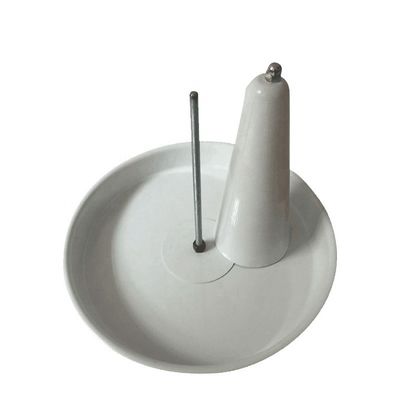 13KG Products Bearing Wire Pay-off Stand for Professional Stripping and Crimping