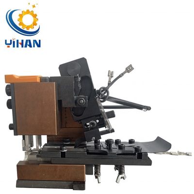 5KG Loose Tubular Type O/Y Terminal Crimping Machine Mould for Customized Wire Harness