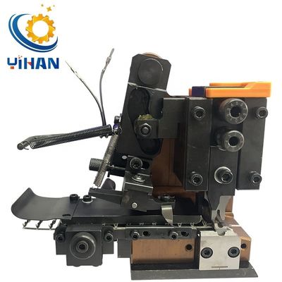 30mm Stroke Side Feed Terminal Crimping Applicator Mold Die for Mute Crimp Machine