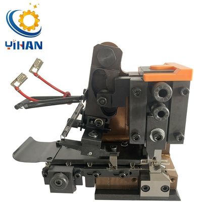 30mm Stroke Side Feed Terminal Crimping Applicator Mold Die for Mute Crimp Machine