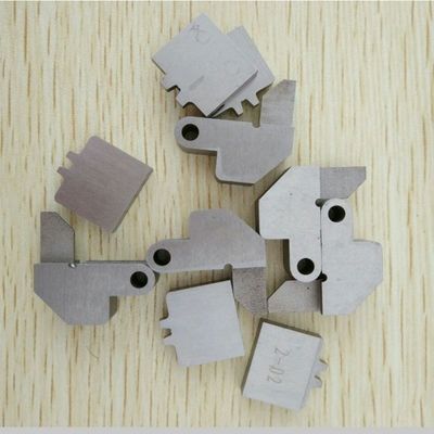 Iron Steel Components for Copper Strips Pressing Machine Copper Belt Crimping Machine