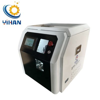 Fast and Accurate Wire Terminal Stripping Crimping Machine for 0.75-1.0mm2 Wire Range