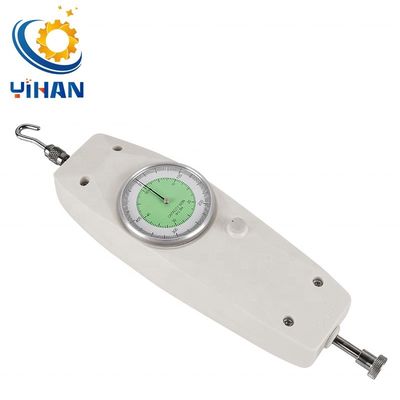 Customized Support High Accuracy Analog Push Pull Force Gauges Pulling Testing Machine