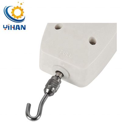 Customized Support High Accuracy Analog Push Pull Force Gauges Pulling Testing Machine