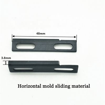Suitable High Speed Steel OTP Applicator Accessories for Terminal Crimping Machine