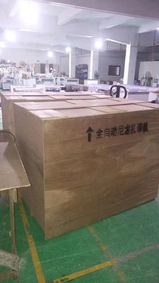 Powerful Pre-insulated Wire Terminal Stripping Crimping Number Tube Inserting Machine