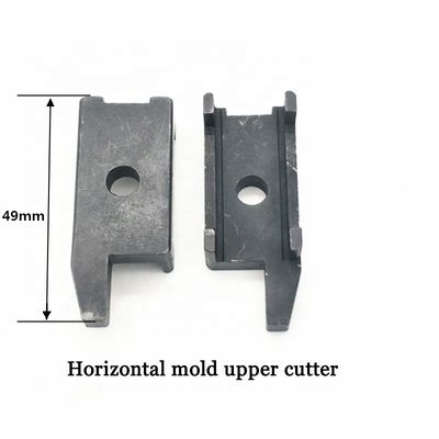 Suitable High Speed Steel OTP Applicator Accessories for Terminal Crimping Machine