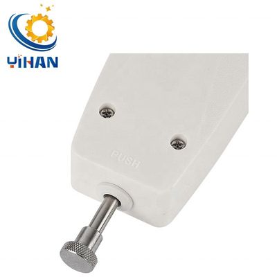 Customized Support High Accuracy Analog Push Pull Force Gauges Pulling Testing Machine