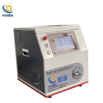 Compact Tubular Terminal Ferrule Strip Twist Crimp Equipment for Hard Cable 0.5-4mm2