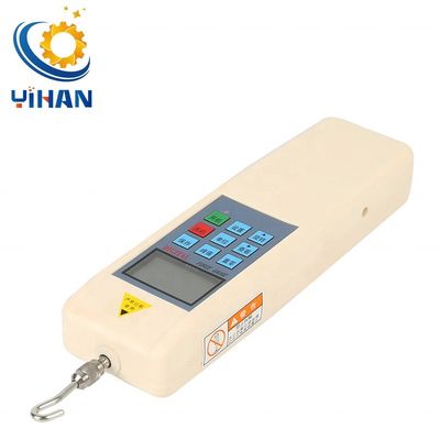 High Precision Digital Push Pull Dynamometer Force Tester for Measuring 500N 50kg