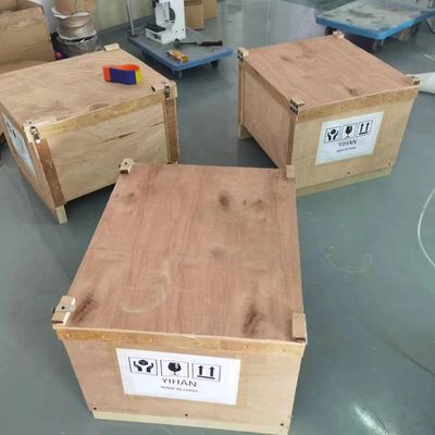 Compact Tubular Terminal Ferrule Strip Twist Crimp Equipment for Hard Cable 0.5-4mm2