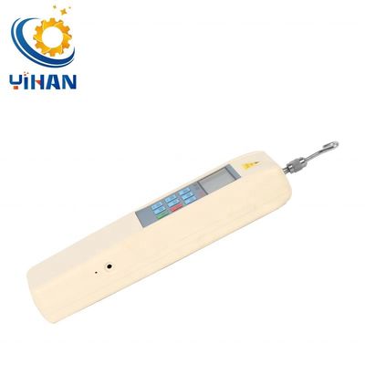 High Precision Digital Push Pull Dynamometer Force Tester for Measuring 500N 50kg