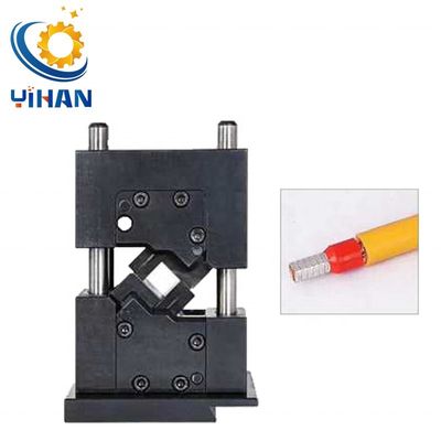 130*70*175mm TE Tube Insulated Terminal Lug Types Cord End Terminals Crimping Applicator