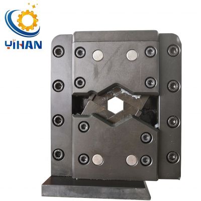 Six Edge Crimping Die Hexagonal Terminal Crimping Applicator for Consistent Pressing