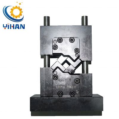 Six Edge Crimping Die Hexagonal Terminal Crimping Applicator for Consistent Pressing