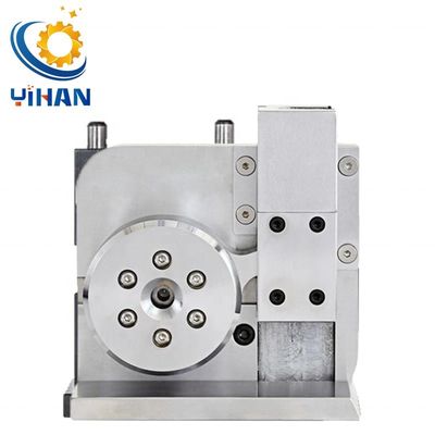 Six Edge Crimping Die Hexagonal Terminal Crimping Applicator for Consistent Pressing
