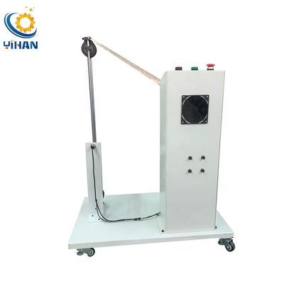 AC220V 50/60HZ Power Supply Automatic Wire Cable Feeding Machine for Heavy Load Reels