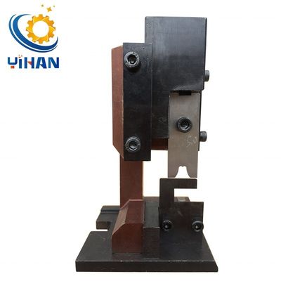 Horizontal Feed Terminal Applicator with Terminal Crimping Function and 30mm Stroke