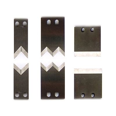 Long-lasting Crimping Terminal with OTP Applicator Blade and Terminal Crimping Knife