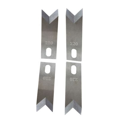 Long-lasting Crimping Terminal with OTP Applicator Blade and Terminal Crimping Knife