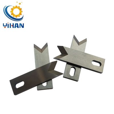 Cutting Usage Cable Computer Cutting Machine with High Speed Steel Blade and 0.5kg Weight
