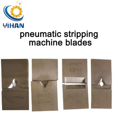 Cutting Usage Cable Computer Cutting Machine with High Speed Steel Blade and 0.5kg Weight