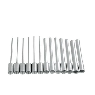 Customized Wire Feeding Wheel Aluminum Core Encapsulated Roller Pulley Guide Wheel Driving Wheel